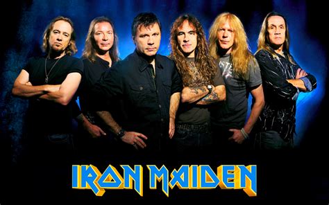 Iron Maiden Iron Maiden Iron Maiden Wallpapers - HD Wallpapers 79465