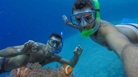 El Nido snorkeling: A complete guide to the crystal clear waters of Palawan