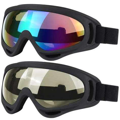 Best Ski Goggles Reviewed & Rated for Quality - TheGearHunt