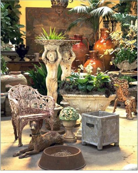 20 Winter Garden Design Ideas | Interior Design Ideas | AVSO.ORG