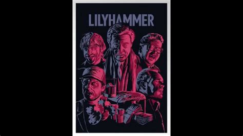 Lilyhammer Season 4 - YouTube