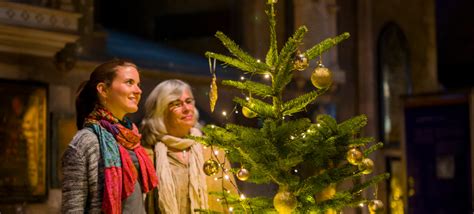 St Patrick’s Cathedral Christmas Tree Festival | News | The Liberties ...