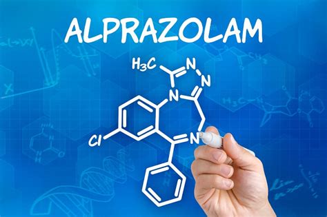 Alprazolam: Indications, dosage and adverse effects | HealthStaffEd