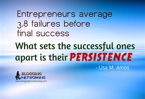 Persistence Success Quotes. QuotesGram