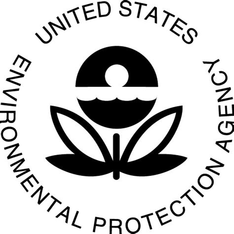 Environmental agency logo Free vector in Adobe Illustrator ai ( .ai ...