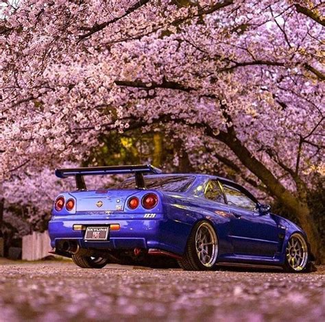 Pin by Tyson Tollstrup on cars in 2020 | Nissan gtr skyline, Gtr r34, Nissan skyline