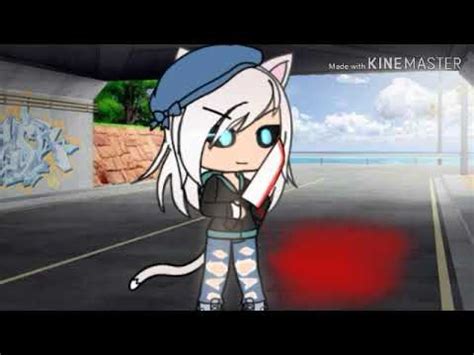 Gacha Edit °~Dont Play With Knives~° - YouTube