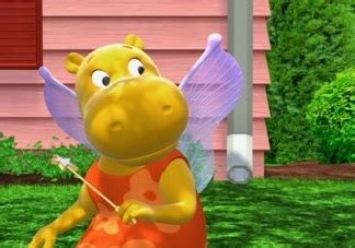 Image - Tasha The Fairy.jpg - The Backyardigans Wiki