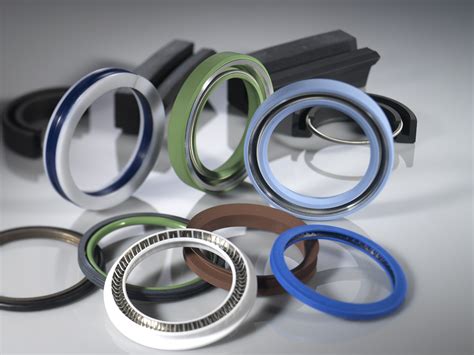 M Seals - Manufacturer & Supplier of Sealing Solutions