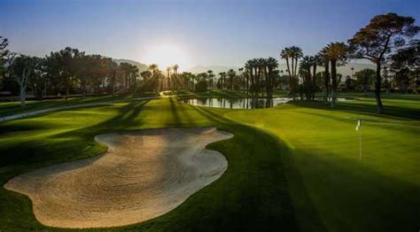 Tamarisk Country Club in Rancho Mirage, California, USA | Golf Advisor