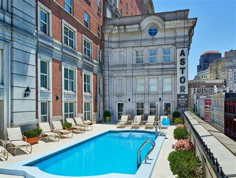 Embrace Southern Charm: Unveiling Crowne Plaza Canal New Orleans