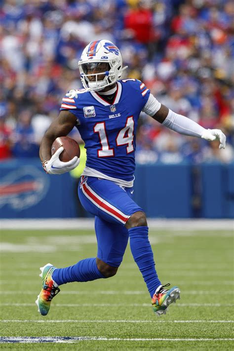 Stefon Diggs Bills Wallpapers - Top Free Stefon Diggs Bills Backgrounds ...