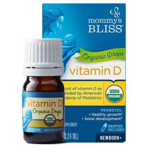 Organic Vitamin D Drops| Buy Indian Products Online - Raffeldeals| Buy ...