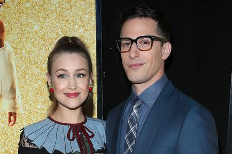 Andy Samberg and his wife welcome baby girl | Page Six