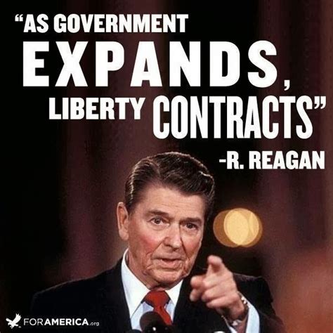 Ronald Reagan On Freedom Quotes. QuotesGram