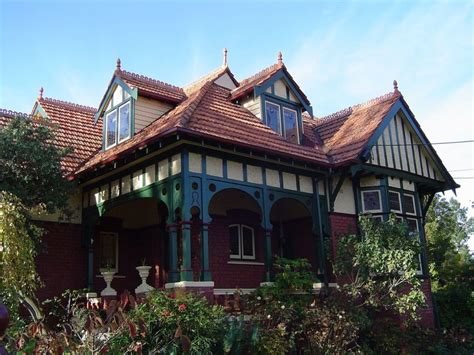 Edwardian Architecture - Edwardian Era Houses You Haven't Seen Before