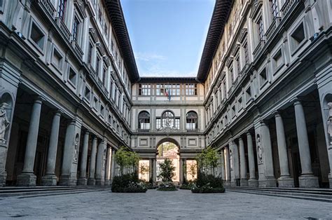 Florence: Ultimate Uffizi Gallery Tour