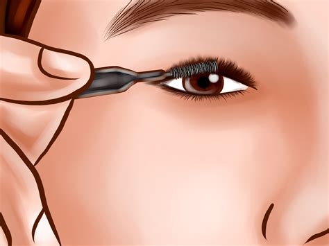 How to Apply Eye Makeup (For Women Over 50) | Applying eye makeup ...