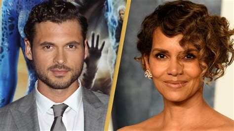 Halle Berry shares heartbreaking tribute to X-Men co-star Adan Canto