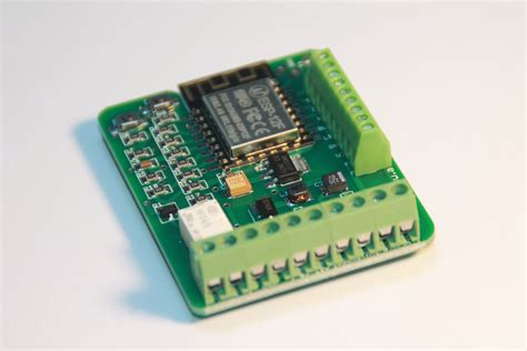 GitHub - esprfid/esp-rfid-relay-board