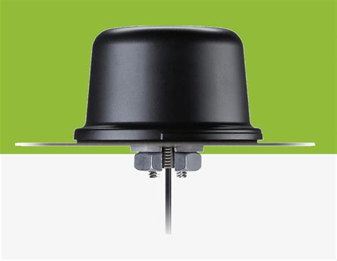 Taoglas Unveils New Compact Active Multiband GNSS Antennas for ...