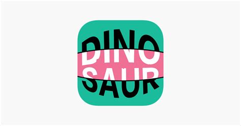 ‎Dinosaur Sounds on the App Store