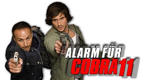 Alarm for Cobra 11 | TV fanart | fanart.tv