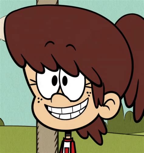 Lynn Loud, Jr. appreciation thread : theloudhouse