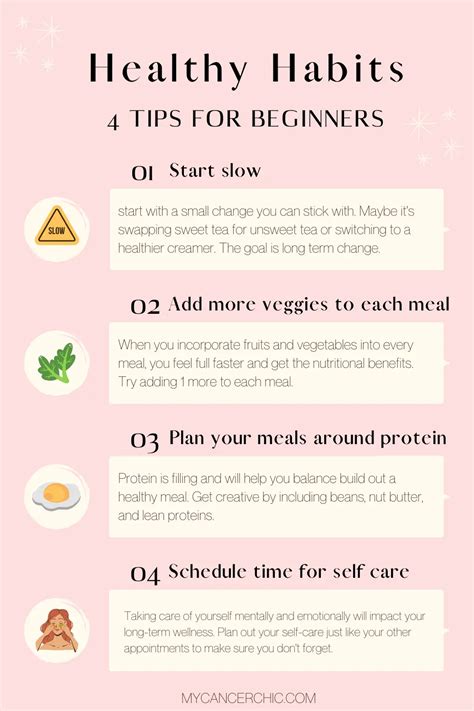 8 Easy Tips for Living a Healthy Life in 2024