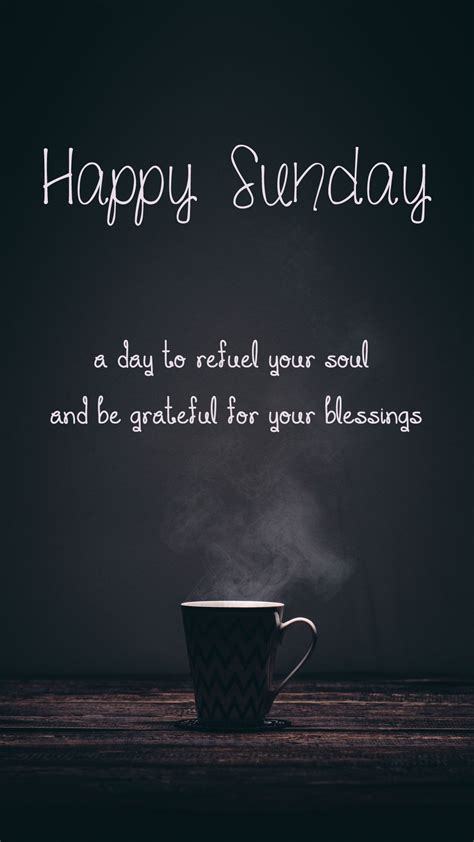 Happy-Sunday-Images-and-Quotes-with-Picture-of-Coffee-Cup - HD ...