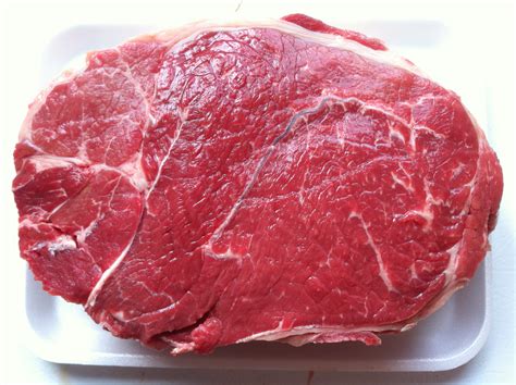 Boneless blade beef roast – Spring Brook Farms