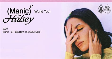 Halsey: Manic World Tour | SEC