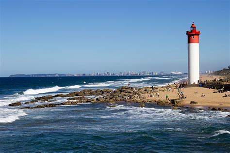 140+ Umhlanga Lighthouse Stock Photos, Pictures & Royalty-Free Images ...