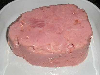 How to Make Canned Ham Recipe