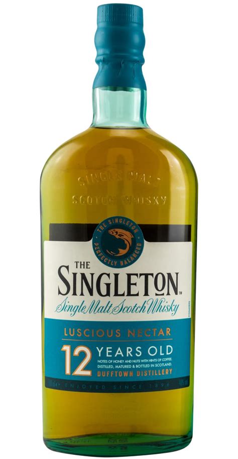 The Singleton of Dufftown 12-year-old - Ratings and reviews - Whiskybase