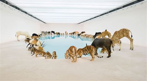 Astonishing Animals – Cai Guo-Qiang's Heritage Installation | Art ...