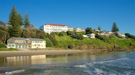 Yamba Beach - New South Wales Attraction | Expedia.com.au