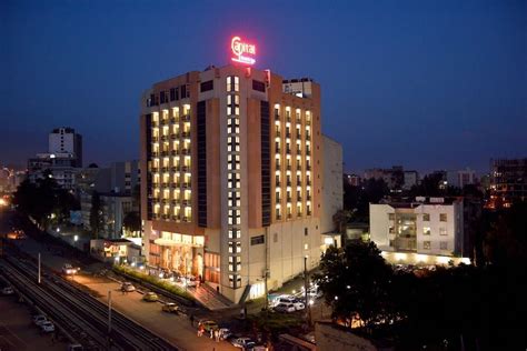 Capital Hotel and Spa in Addis Ababa - Room Deals, Photos & Reviews