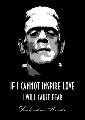 Bride Of Frankenstein Quotes - ShortQuotes.cc