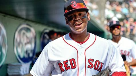 Rafael Devers Stats, News, Pictures, Bio, Videos - Boston Red Sox - ESPN