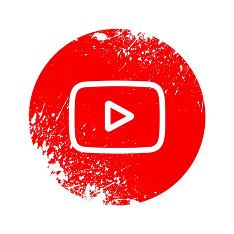 YouTube Imágenes PNG Fondo Transparente | PNG Play