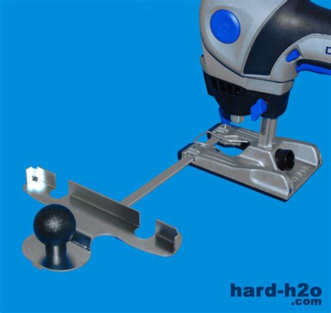 Dremel Trio | hard-h2o.com