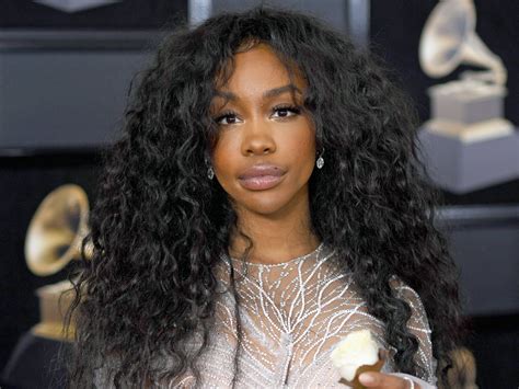 Grammys 2018: SZA snubbed for five awards - Business Insider