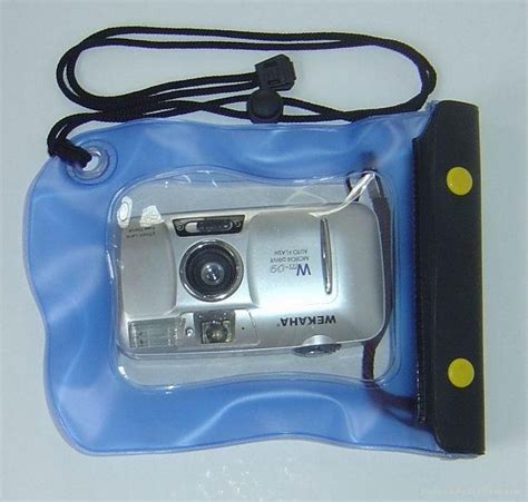 PVC waterproof camera bag - FGDP-07902 (China Manufacturer) - Promotion ...