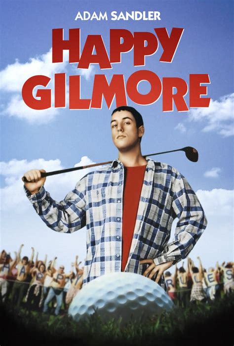 Happy Gilmore image