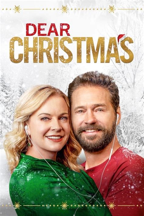 Dear Christmas (2020) — The Movie Database (TMDb)