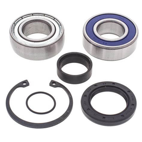 All Balls 14-1004 All Balls Racing Shaft Bearing Kits | Summit Racing