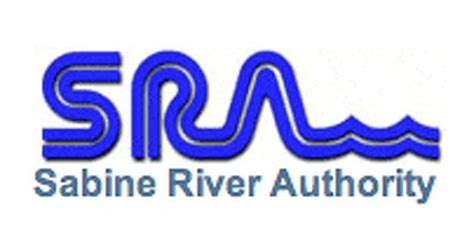 Sabine River Authority Lake Accessibility - September 14, 2011