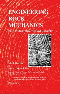 Engineering Rock Mechanics - 1st Edition