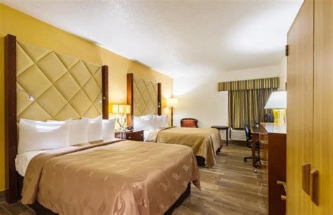 Quality Inn Florida City - Everglades : Package rates, photos and reviews